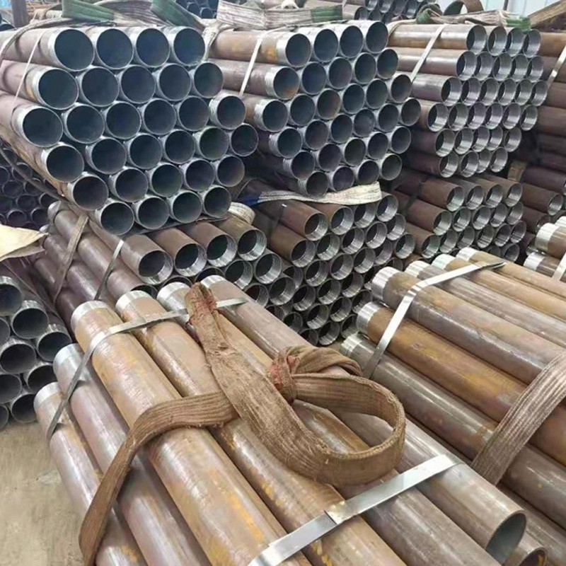 容城地质钻探用跟管