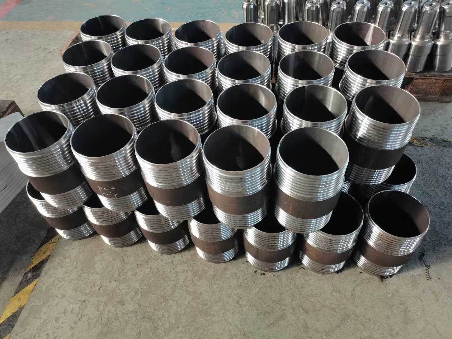 容城219mm管棚管